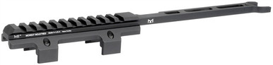 Midwest Industries HK MP5 / MP5A2 Top Rail - M-LOK