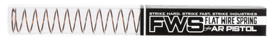 Strike Industries AR Flat Wire Spring Pistol Length
