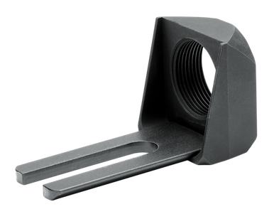 SB Tactical BA-AKNT Brace Adapter - For installation of buffer tubes and receiver extensions on AK47/74 pistols
