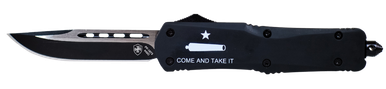 Templar Knife Large OTF | Come and Take It - L-CATI-331