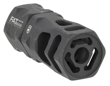 Phase 5 FATman Hex Brake - FATMAN-9MM - 1/2X36 TPI