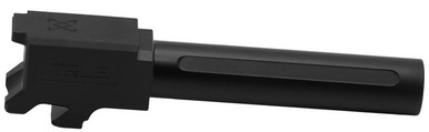 True Precision CZ P-10C 9MM Drop-In Barrel - Black Nitride Finish
