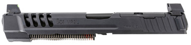 HK 51001081 VP9L Optic Ready Complete Long Slide