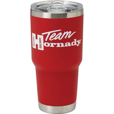 Team Hornady Insulated Tumbler - 30 oz