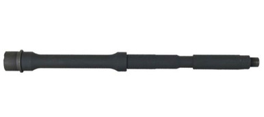 Bear Creek Arsenal 5.56 NATO, 16" Parkerized M4 Barrel, 1:8 Twist, Carbine Length Gas System | Barrel