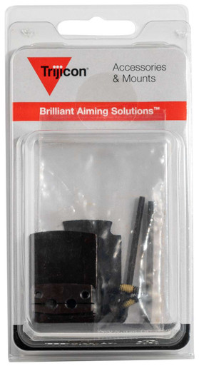 Trijicon AC32013 RMR Pistol Dovetail Mount for Smith & Wesson M&P, SD9, and 40VE