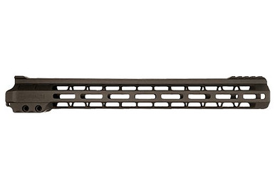 ArmaliteM-15™ 3 Gun Competition 15" Handguard Kit - MLOK