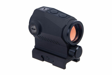 Sig Sauer Romeo5 XDR Predator Green Dot