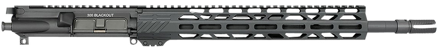 RRA LAR-15M Coyote Carbine Complete AR-15 Upper .300 AAC Blackout 16" Barrel, Low Profile Gas Block, 12.5" M-LOK Handguard