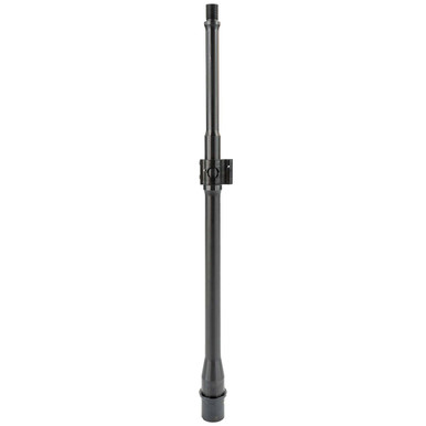 Faxon 16" Gunner Profile AR15 Barrel - 5.56 Nato, Pinned Gas Block