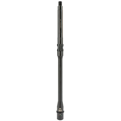 Faxon 16" Gov't/Socom Profile AR15 Barrel - 5.56 Nato, Pinned Gas Block