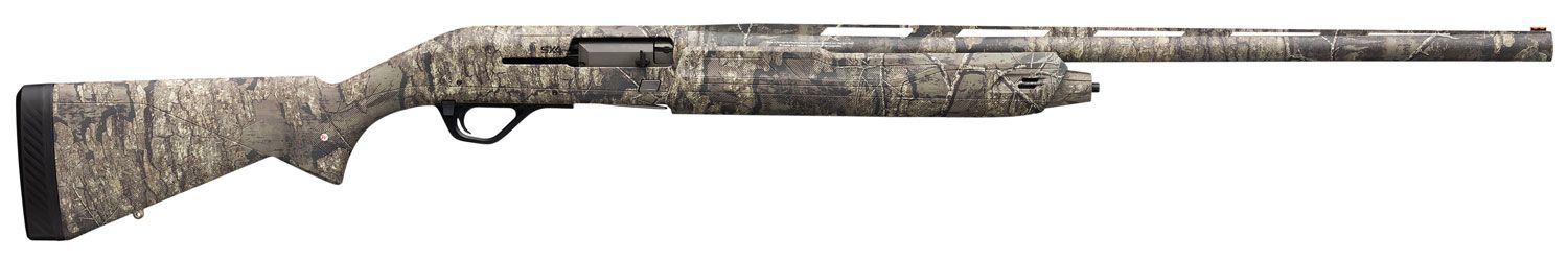 Winchester SX4 Waterfowl hotgun 511250391, 12 Gauge, 26", 3" Chmbr, Synthetic Stock, Realtree Timber Finish