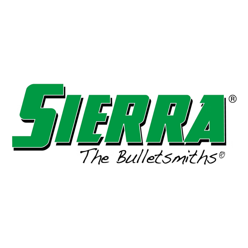 Sierra .223 Remington MatchKing Competition 77 grain Hollow Point Boat Tail ammunition 2720 FPS
