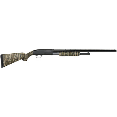 Maverick 88 All Purpose Shotgun 20 ga. 26 in. Mossy Oak Bottomland 3 in. RH