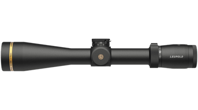 Leupold VX-5HD 3-15x44mm Rifle Scope - Impact-29 MOA Reticle, 30mm Main Tube, CDS-ZL2, Side Focus, Matte Black Finish
