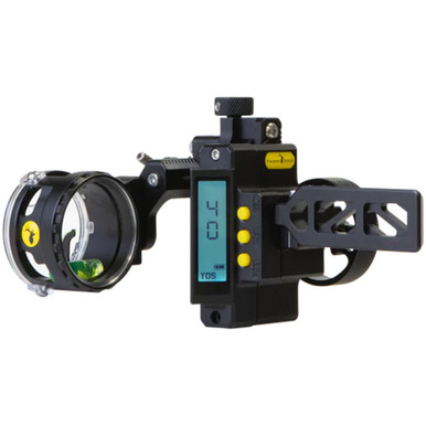 Trophy Ridge Digital React Bridge Lock Sight .019 RH