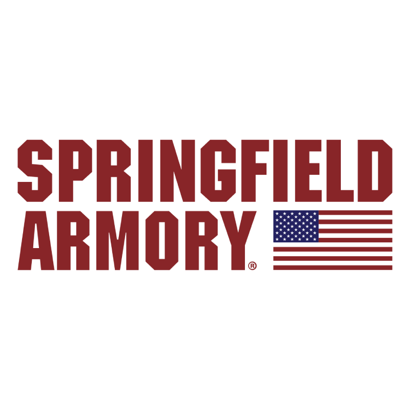 Springfield Pull Through Bore Cleaning String