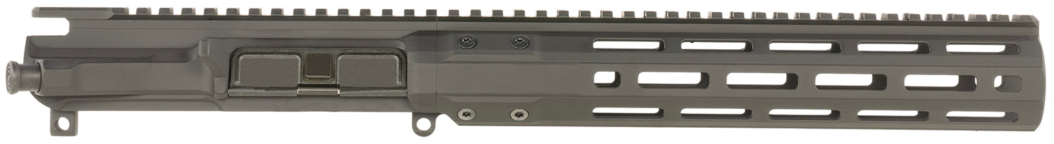 Cobalt Kinetics CKPROURG13SBLK CK-Pro AR Upper Group 13" Black Cerakote Aluminum Receiver