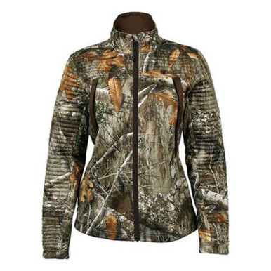 Rocky Stratum Women's Outdoor Jacket, RTE