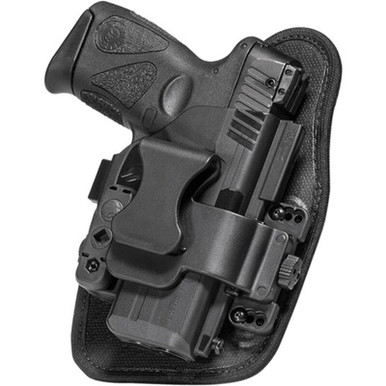 Alien Gear ShapeShift Appendix Carry IWB Holster for M&P Shield 9/40