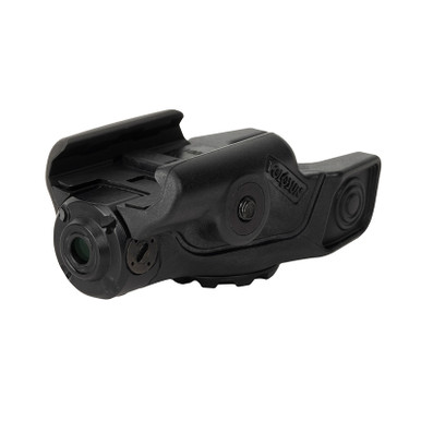 Holosun RML Red (Rail Mounted Laser) - Red Laser, Fits 1913 Picatinny Rail, Black