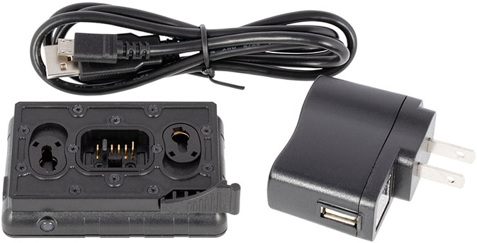 Pulsar PL79164 IPS Battery Charger