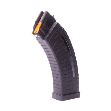 ATI Schmeisser AK-47 7.62x39mm 60-Round Windowed Magazine - ATIM762S60