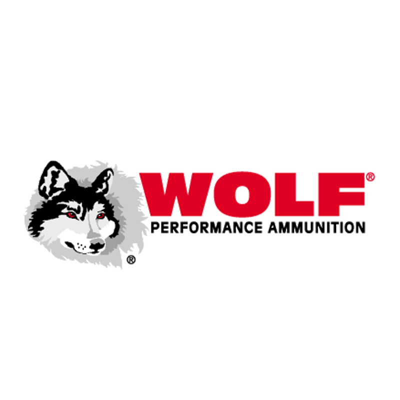 Wolf Performance .45 ACP/Auto 230 Gr FMJ 850 FPS