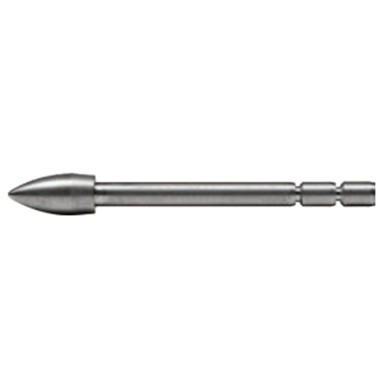 Easton X10 3.2mm Tungsten Points 100 gr. 12 pk.