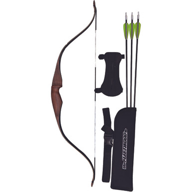 Lil' John Recurve Set 10 lbs. 16 in. RH