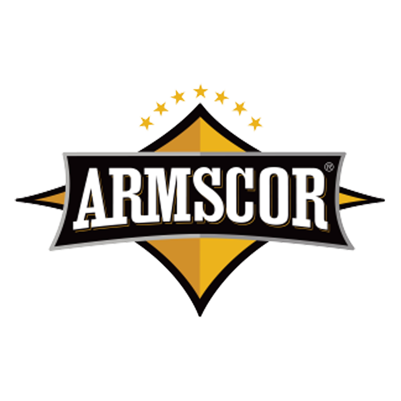 Armscor .22 TCM 40 Gr JHP 1875 FPS