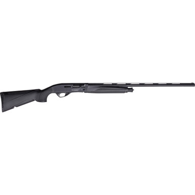 Weatherby Element 2 Synthetic Shotgun 20 ga 28 in Tungsten Synthetic 3 in