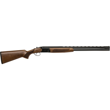 CZ Drake Shotgun 12 ga. 28 in. Turkish Walnut 3 in. Pistol Grip