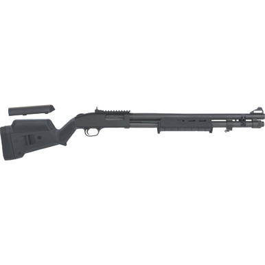 Mossberg 590A1 Magpul Series Shotgun 12 ga. 20 in. Synthetic Black Magpul 3 in. RH