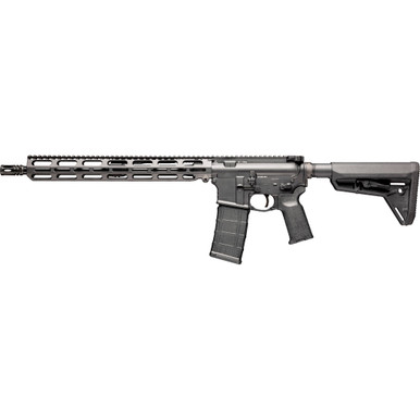 VKTR VK1 Rifle 5.56 NATO 16 in. Black 30 rd.