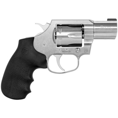 Colt King Cobra Carry Revolver 357 Mag 2 in. DA/SA Stainless 6 rd.