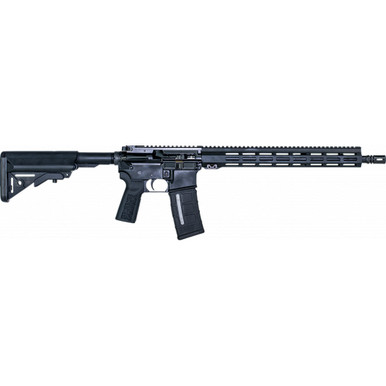 IWI ZION Z-15 Rifle 5.56 NATO 16 in. Black 10 rd. RH