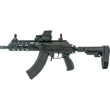 IWI Galil Ace Gen 2 Pistol with Stabilizing Brace 5.56 NATO 8.3 in. Black 30 rd.