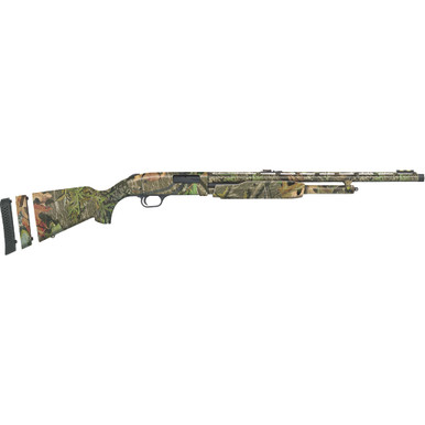 Mossberg 500 Youth Super Bantam Turkey Shotgun 20 ga. 22 in. Mossy Oak Obsession 3 in. RH