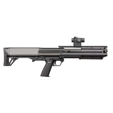 KelTec KSG Shotgun 12 ga. 18.5 in. Black 3 in. 13 rd.
