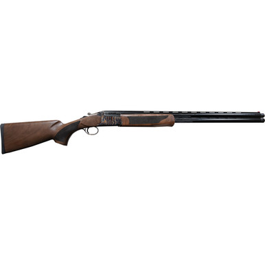 Pointer Over Under Shotgun 20 ga. 28 in. Wood Case Colored