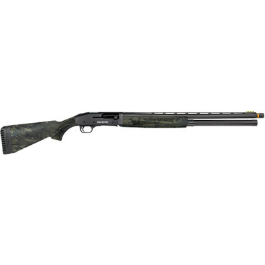 Mossberg 940 Pro JM Pro Shotgun 12 ga. 24 in. Multi Cam 3 in.
