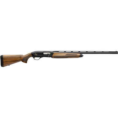 Browning Max II Black Gold Shotgun 12 ga. 28in. Walnut3in.