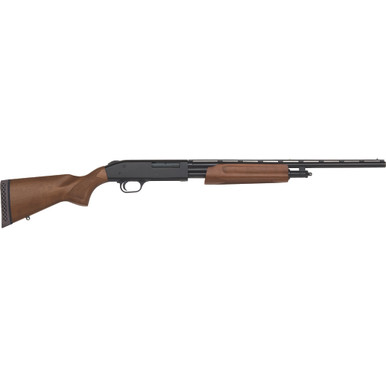 Mossberg 505 Youth Shotgun 410 ga. 20 in. Wood/Blued 3 in. RH