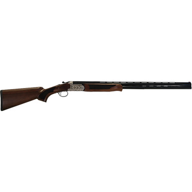 Pointer Acrius Field Shotgun 20 ga. 28 in Walnut 3 in.