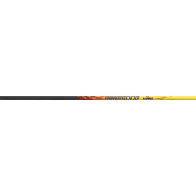 Black Eagle Renegade Shafts .005