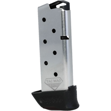Kimber Micro 9 TACMAG Extended Magazine 9mm 7 rd.