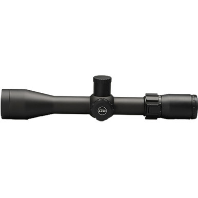 Sightron S-TAC3-16X42 Riflescope 3-16x42mm 30mm Tube Duplex Reti
