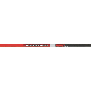 Carbon Express Maxima Red SD Shafts