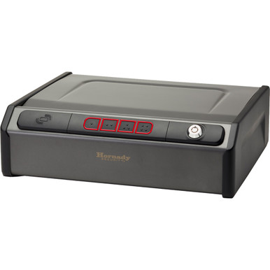 Hornady Rapid Safe Keypad Vault RFID